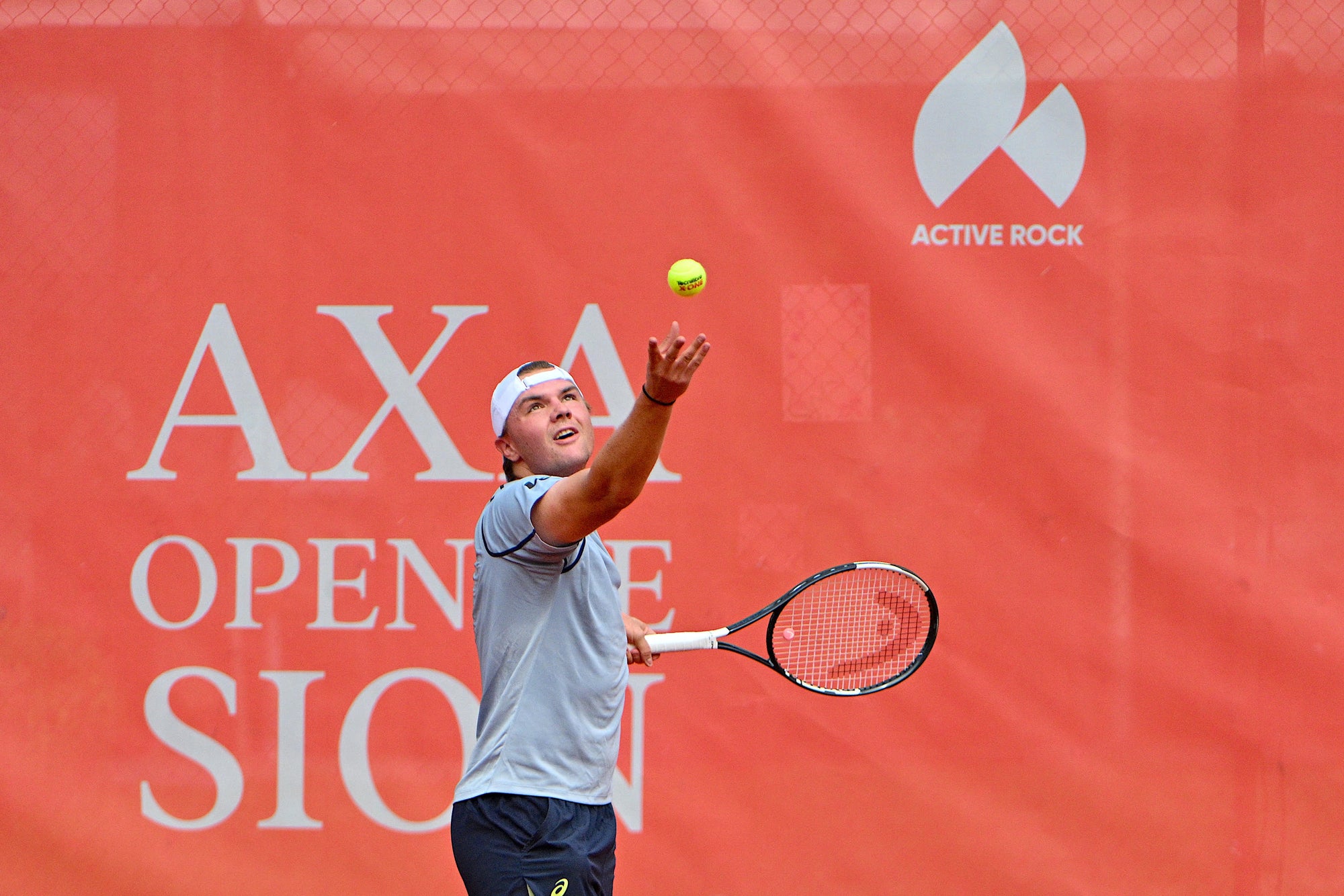 AXA Open de Sion 2026: Stricker and Neuchrist/Poljak Crowned Champions