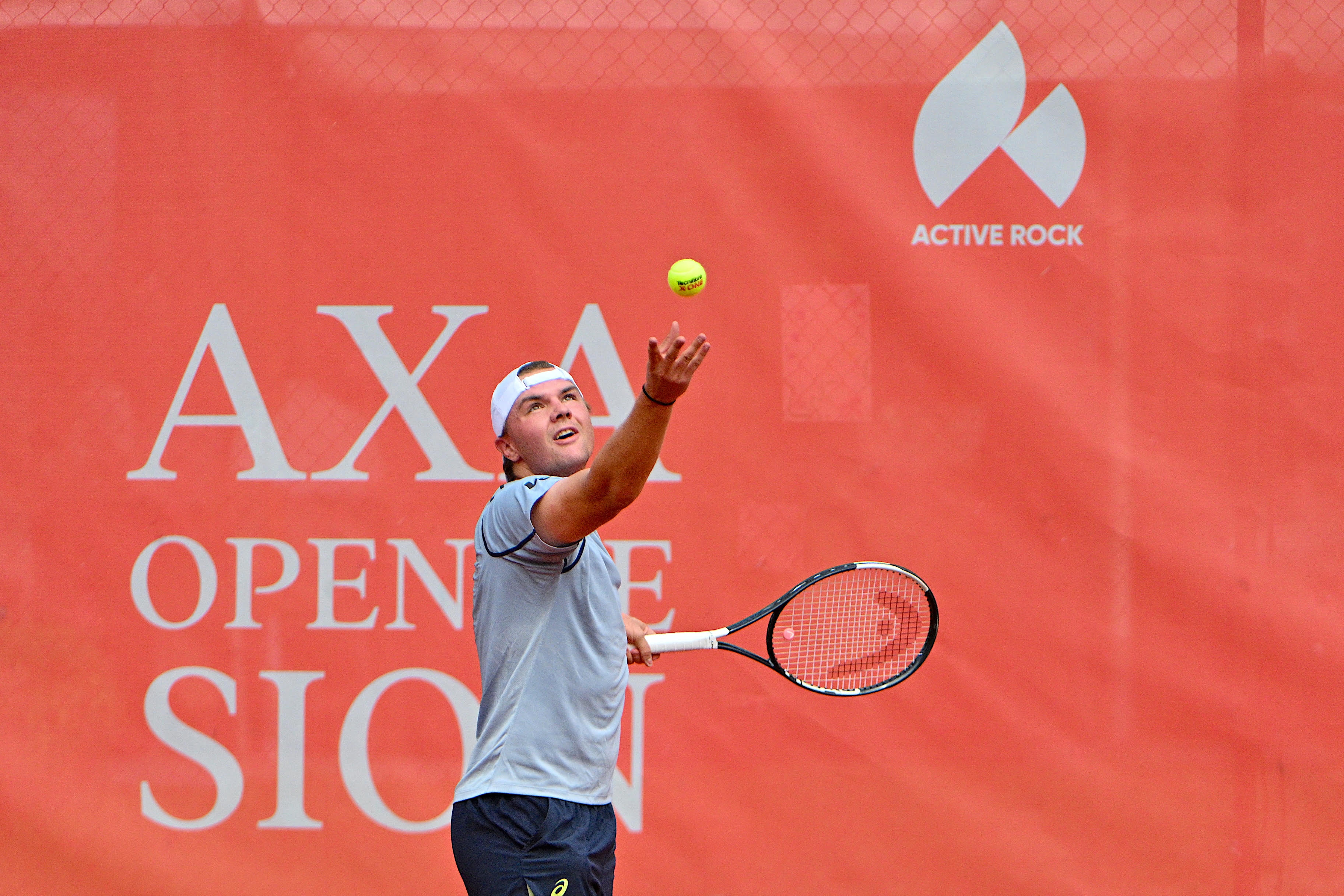 AXA Open de Sion 2026: Stricker and Neuchrist/Poljak Crowned Champions