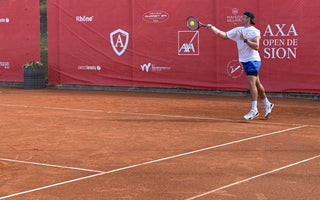 AXA Open de Sion 2024 Edition