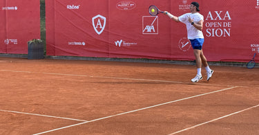 AXA Open de Sion 2024 Edition