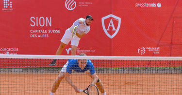 Paul/Vocel win the 2024 doubles title