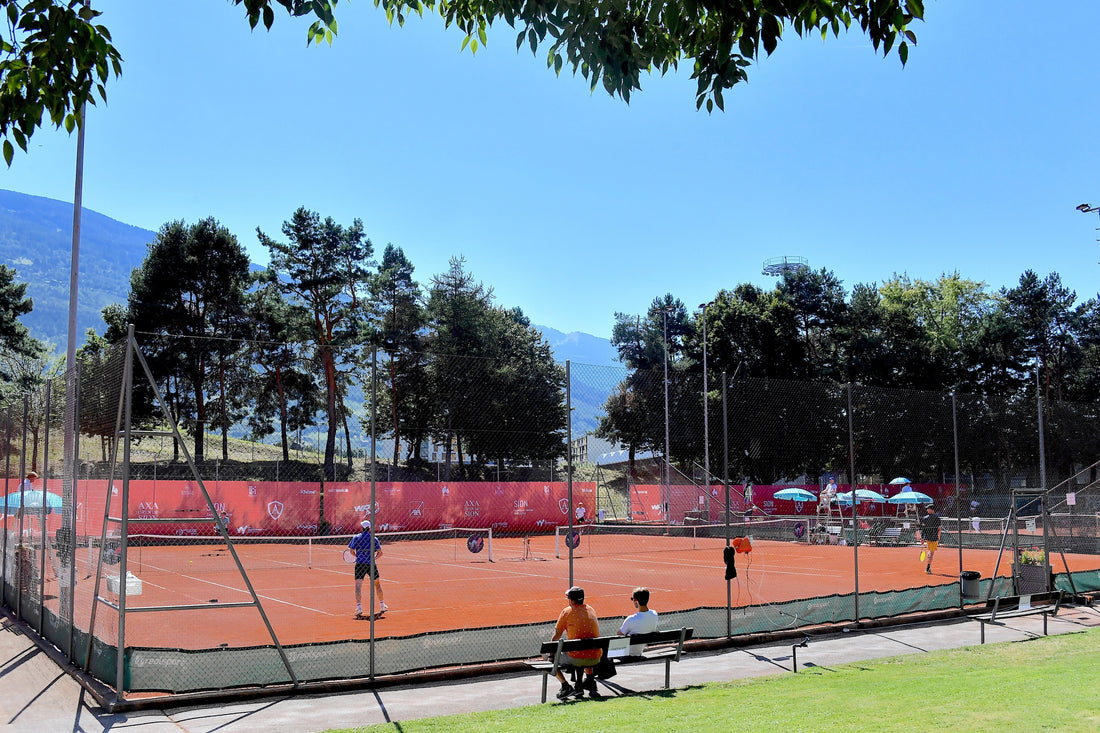 Final Day of Qualifications – The Road to the Main Draw