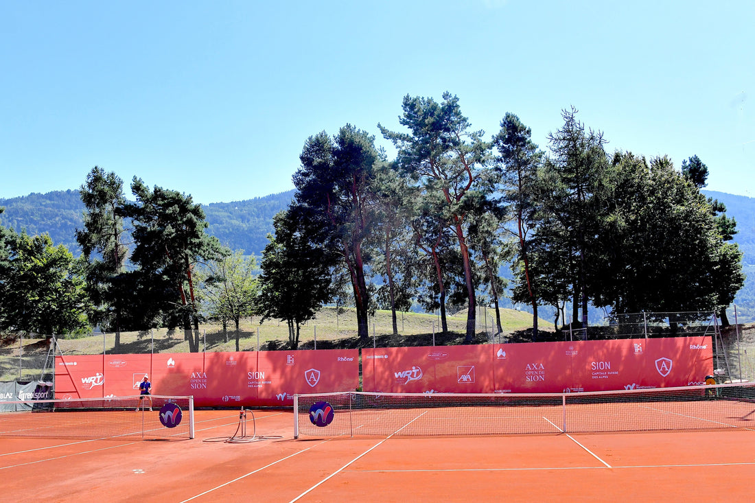 Day 5 Preview: Doubles Champions and Singles Finalists to Be Decided