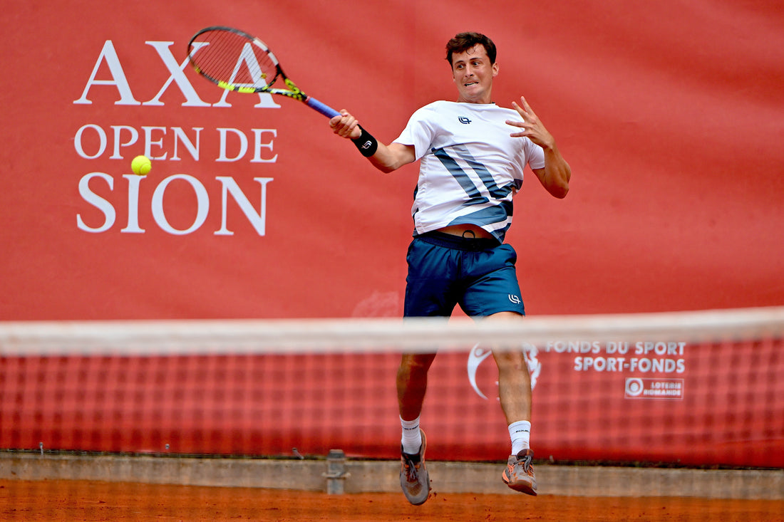 Day 3 Recap: Swiss Success & Clay Court Spirit