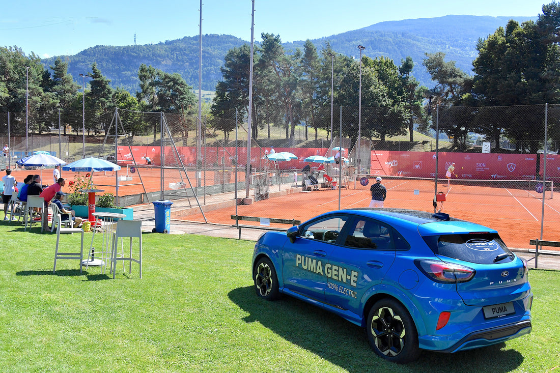 Day 4 Recap: Epic Three-Set Battles & Doubles Finalists Decided