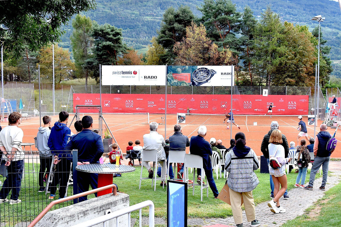 AXA Open de Sion 2023