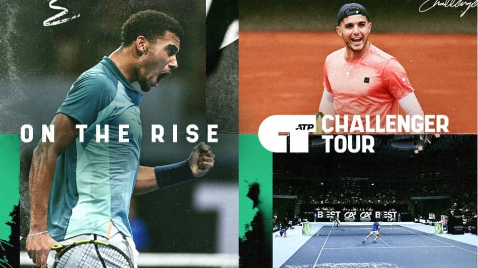 30 Days to Go: Embracing the Challenger Spirit at Open de Sion