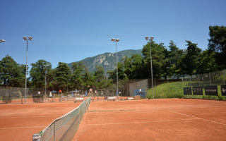 A word of the President of Tennis Club Valere