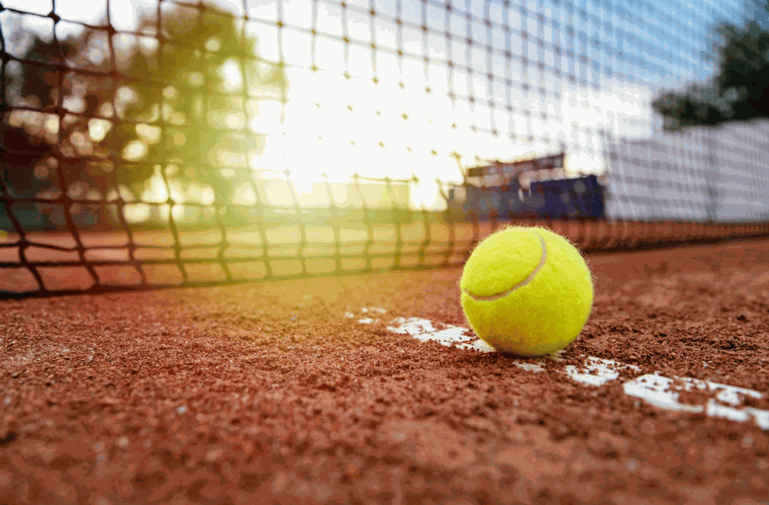 Qualifying Draws of the AXA Open de Sion 2023